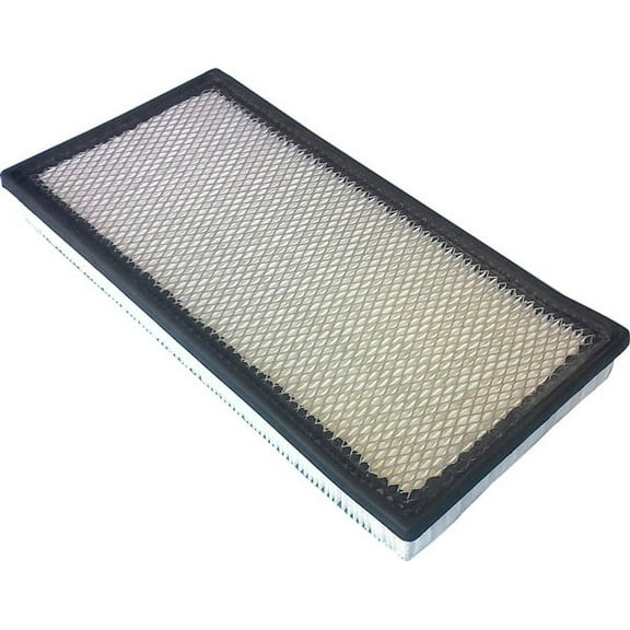 Bosch 5285WS Workshop Air Filter Fits select: 1992-1996 CHEVROLET GMT-400, 1996 CHEVROLET EXPRESS VAN
