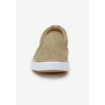 thumbnail image 4 of KingSize Men's Canvas Slip-On Shoes, 4 of 6