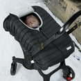 thumbnail image 6 of Orzbow Enfant Car Seat Covers(Black), 6 of 7