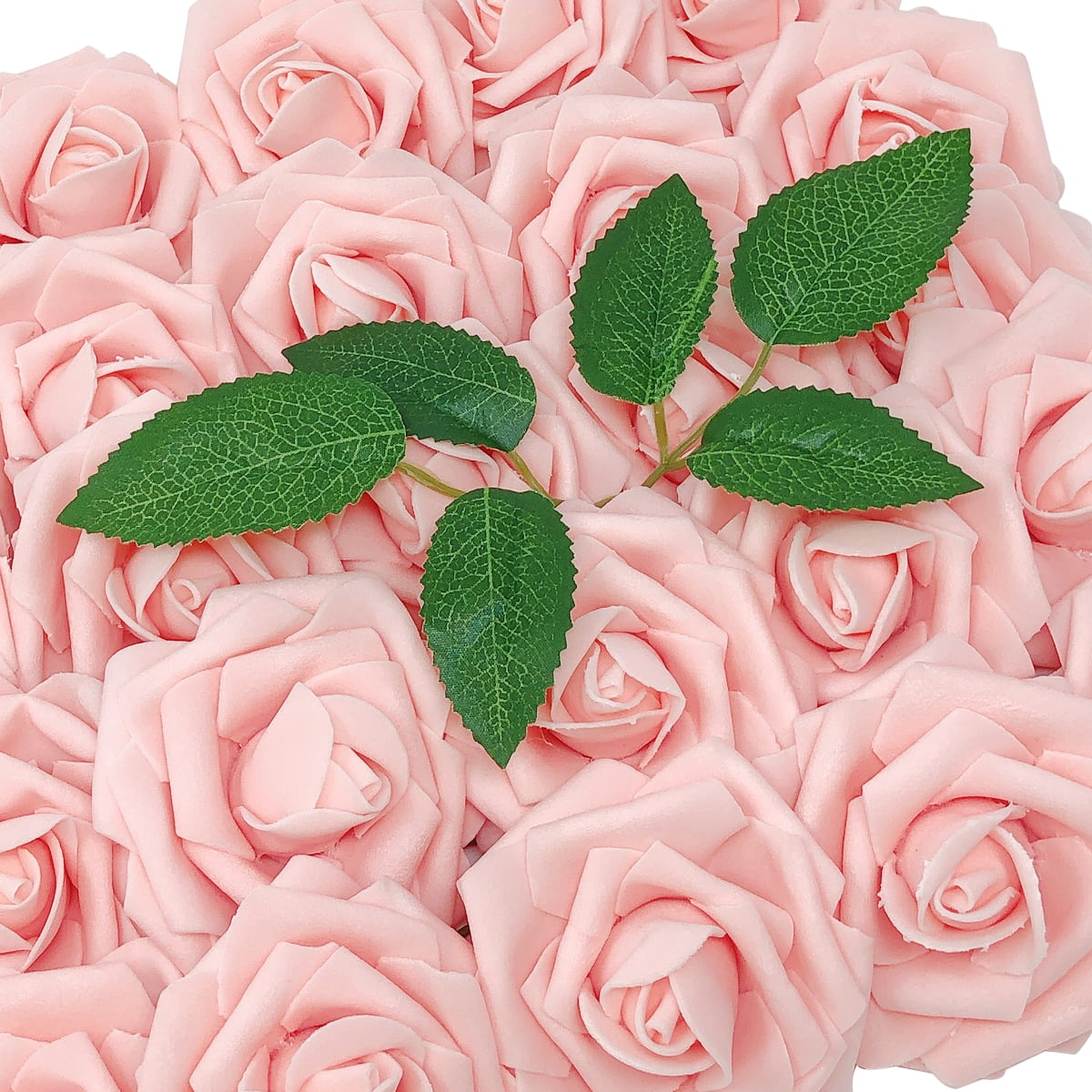 15 Head Real Latex Touch Rose Flower For wedding And Home Design Bouquet Decor,. 