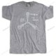 thumbnail image 5 of Camiseta de verano para hombre, camiseta de marca, camiseta Be Special, sudaderas, camisetas extragrandes, ropa kawaii, camisetas para hombre, 5 of 7