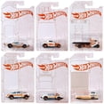 thumbnail image 2 of Juego de 6 unidades exclusivo de Toy Hot Wheels 2020 Pearl and Chrome, 2 of 3
