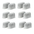 thumbnail image 2 of Generic Replacement Charcoal Water Filters Replaces DCC-RWF Filters in Retail Box Fits all Cuisinart Water Filter Holders(12 Filters), 2 of 3