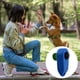 thumbnail image 3 of Xihbxyly Clicker de Adiestramiento Canino, Diseño Ligero y Fácil de Usar, Corrección Eficaz Del Comportamiento, Herramienta de Adiestramiento para Múltiples Mascotas: Gatos, Perros, Caballos y Aves,, 3 of 5