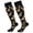 L088, variant on joogoo Basketball Players Long Socks Women Men Knee High Sock