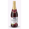 thumbnail image 5 of Welch's Sparkling Red Grape Juice Cocktail Non-Alcoholic, 25.4 fl oz Glass Bottles, 12 Pack, 5 of 5