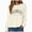 R554-Beige, variant on Women Round Neck Sweaters Graphic Cute Pullover Long Sleeve Funny Sweatshirts,Red,XXL