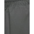 thumbnail image 4 of George Big Men's Knit Joggers, 4 of 5