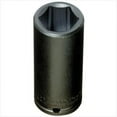 thumbnail image 1 of Stanley Proto J7320H Douille de Protection Profonde 6 Points 1/2 Pouces, 5/8 Pouces, 1 of 1