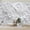 Color 2, variant on Wallpaper Scandinavian Style Tile Seal Heat Resistant Geometric Peel and Stick Wall Murals 69"H x 96"W Removable PVC Wall Paper Self-Adhesive Wall Paintings Art Decor for Bedroom Living Room