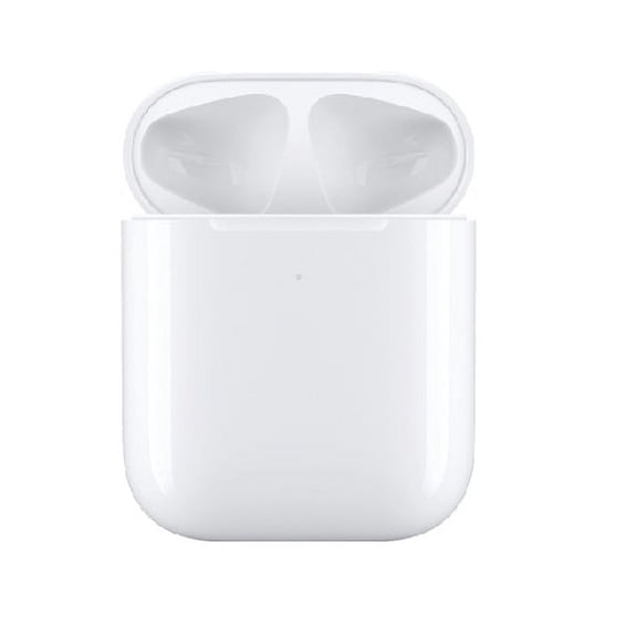 Restored Apple MR8U2AM/A Wireless Charging Case for AirPods (Refurbished)