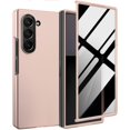 thumbnail image 1 of KEKBOXQ - Funda para Samsung Z Fold 7 (cuerpo completo), color rosa, 1 of 6
