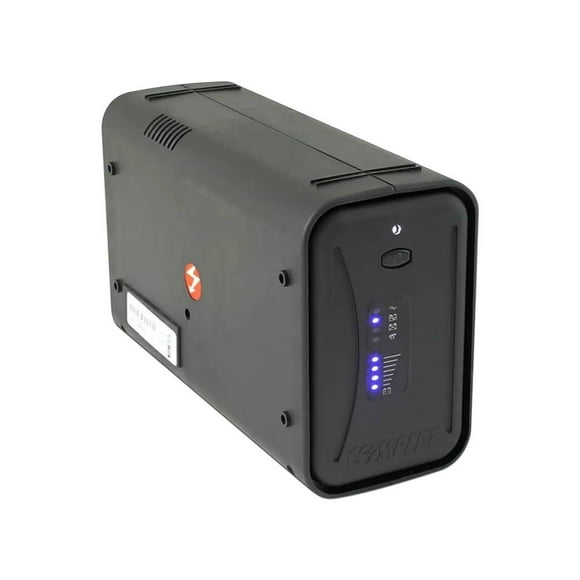 Batería de Respaldo Complet T2000 de 2000VA 1000 Watts con 8 Complet ERI-5-066