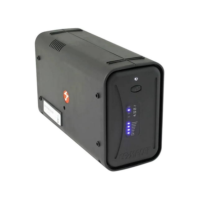 Batería de Respaldo Complet T2000 de 2000VA 1000 Watts con 8 Complet ERI-5-066