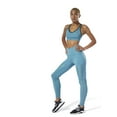 thumbnail image 4 of Reebok Cardio Lux High-Rise Leggings, 4 of 7