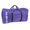 Purple, variant on Tote-A-Ton Duffel Bag