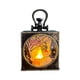 thumbnail image 2 of Adornos Navideños onlyliua Luces de Viento Retro Decoraciones de Escenas Accesorios, 2 of 2