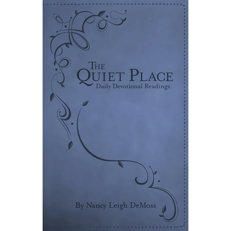 The Quiet Place : Daily Devotional Readings (The Best Wedding Readings)