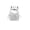 A-Gray, variant on Casual Nylon Lightweight Travel Backpack, Multi-Pocket Water-Resistant Daily Commuter Bag, Youngster Outdoor Sports Rucksack, Practical Unisex Gift