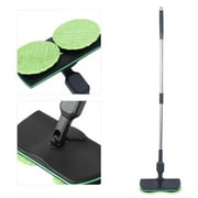 Rechargeable Sweeper, Professional Home  Tool, Detachable Electric Mop, For Bathroom Multifunctional Easy To Use Home EU Plug
