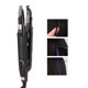 thumbnail image 4 of Herramienta de peinado profesional con conector de pelo de hierro para extensión de cabello para salón en casa (enchufe negro de la UE), 4 of 11