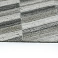 thumbnail image 2 of Kaleen Chaps CHP01-38 Rug in Charcoal - (9 Foot x 12 Foot), 2 of 4