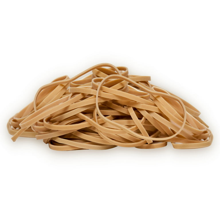 Wexford Rubber Bands - 8 oz
