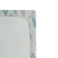 thumbnail image 3 of Ambesonne White Fitted Sheet, Droplets, Queen Size, Multicolor, 3 of 3