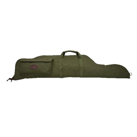 Boyt Harness Precision Rifle Case, Olive Drab Green, 54in