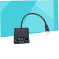 thumbnail image 4 of FENGGUIQU Cable Convertidor USB Vga Sin Necesidad De Software Para Video Estable Y Clara, 4 of 8