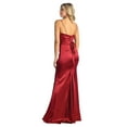 thumbnail image 2 of Formal Dress Shops Inc Juniors Womens Holiday Dresses, 2 of 5