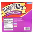 thumbnail image 3 of (3 pack) Frankford Bagel Bites Mini Pizza Gummy Candy, 4.23 Ounces, 3 of 6