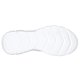 thumbnail image 3 of Tenis Mujer SKECHERS Comodos Memory Foam Originales rosa 24, 3 of 5