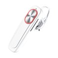 thumbnail image 1 of Injueey L9 Auriculares inalámbricos Bluetooth 4.1 Micrófono en espera de larga duración Auriculares Gancho para la oreja Manos libres Cables de audio/vídeo, 1 of 6