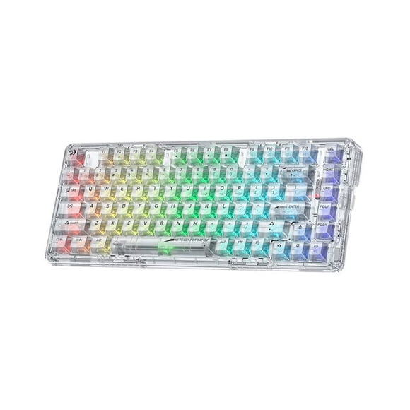 TECLADO GAMING XZEAL Xzeal