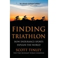 thumbnail image 1 of Pre-Owned Finding Triathlon : How Endurance Sports Explain the World (Paperback), 1 of 1