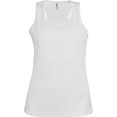 thumbnail image 3 of Kariban Proact Womens Sleeveless Sports / Training Vest, 3 of 4