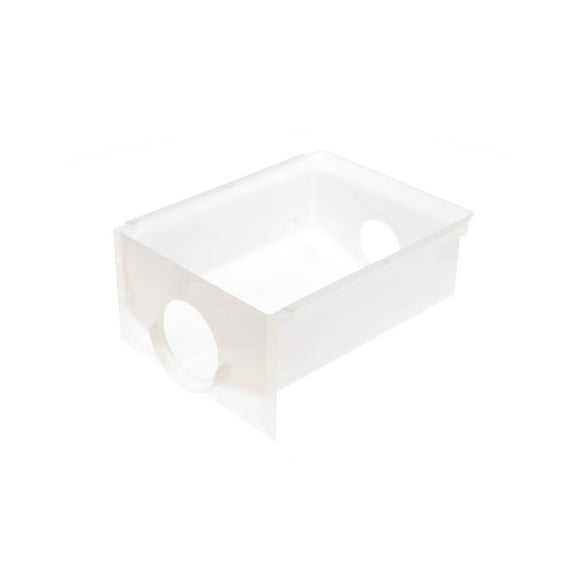 Whirlpool WPW10670845- Genuine OEM Replacement Part