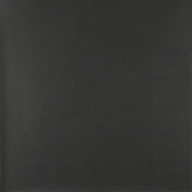 Designer Fabrics G930 54 in. Wide Dark Grey Vinyl Fabric