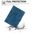 thumbnail image 4 of Tablet Case for iPad Air 11-in M4/M3/M2 (2026/2025/2024) Shockproof Leather Flip Stand Cover,Auto Wake/Sleep,with Card Holder, 4 of 8