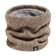 thumbnail image 1 of Calentador de cuello Salvador de invierno polaina suave regalo cubierta de máscara facial gruesa caqui, 1 of 10