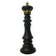 thumbnail image 2 of 4x Piezas de Ajedrez Moderno Juegos de Escultura Ornamento Estatua Oficina, 2 of 9