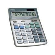 XE 100 Tiltable Display Calculator