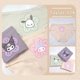 thumbnail image 2 of Sanrio-pantalones My Melody de Anime Kuromi Pachacco, calzoncillos triangulares de moda, algodón puro antibacteriano Y2K, calzoncillos de chica dulce, 2023, 2 of 4