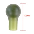 thumbnail image 3 of Rubber Buffer Ball for Carp Fishing Terminal Tackle Use Multiple Quantities, 3 of 11