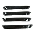 thumbnail image 4 of Autocollant de Poignée de Porte de Voiture, 5 Pcs Couvercle de Poignée de Porte Latérale Extérieure Solution Innovante, 4 of 8
