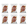 Purely Sprouted Apple Cinnamon Sprouted Nut & Seed Clusters, Non-GMO, 6 Pack, 1.2 oz