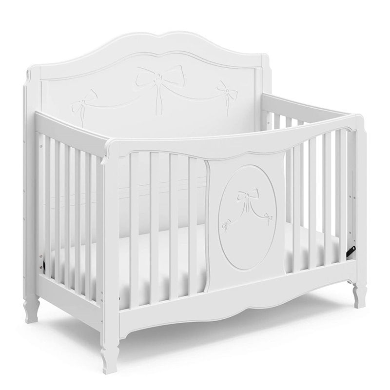 walmart crib toddler bed