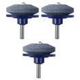 thumbnail image 1 of MasteelfCA 3pcs Wind Electric Powered Sharpener Mower Sharpener Industrial Professional Use Sharpening Sharpener (50mm), 1 of 7