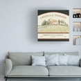 thumbnail image 2 of Trademark Fine Art 'Tuscan Flavor IV' Canvas Art by Daphne Brissonnet, 2 of 4